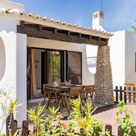 Casa Goa-Quinta do Paraíso, Carvoeiro Beach Exterior foto