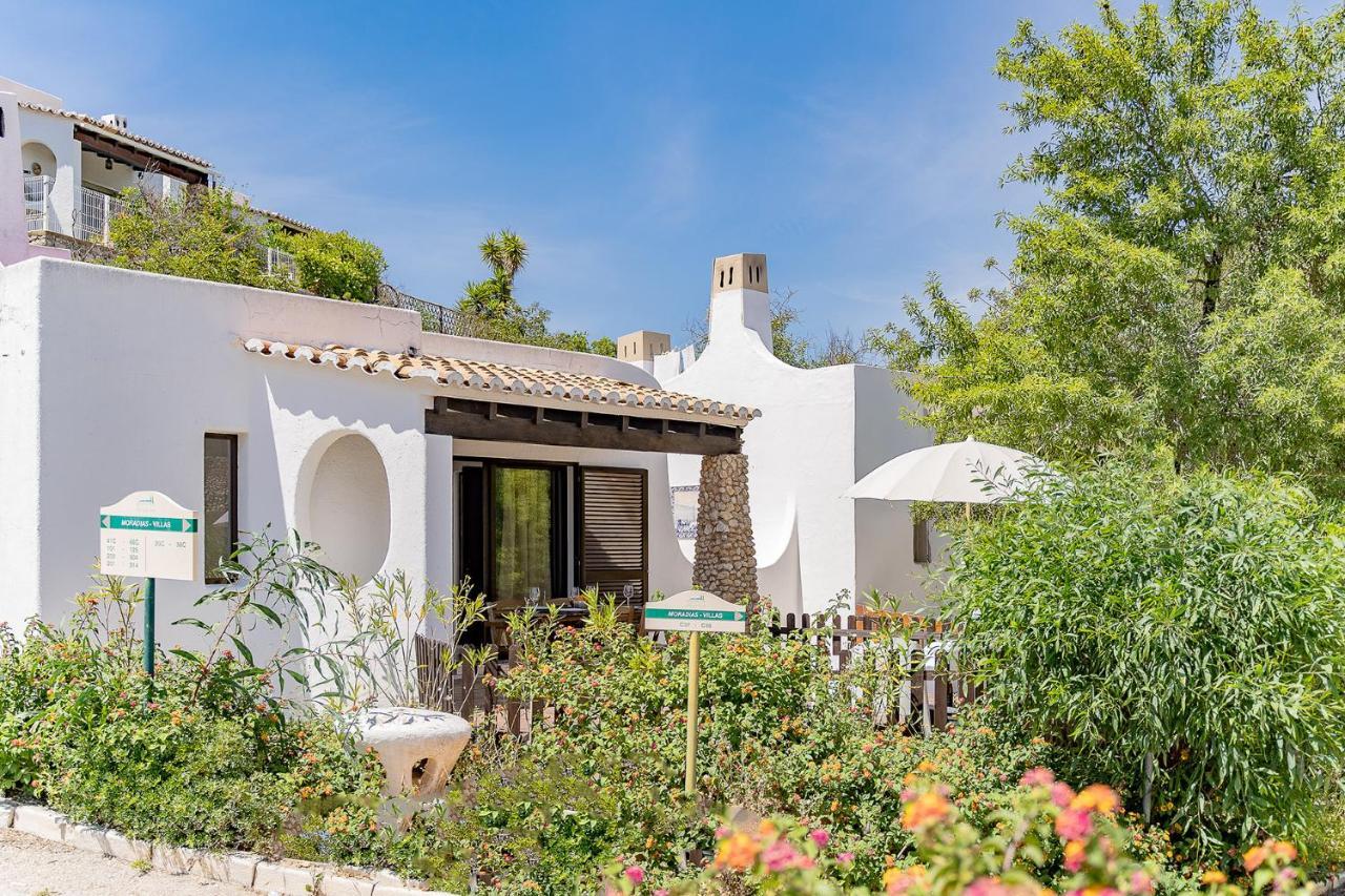 Casa Goa-Quinta do Paraíso, Carvoeiro Beach Exterior foto