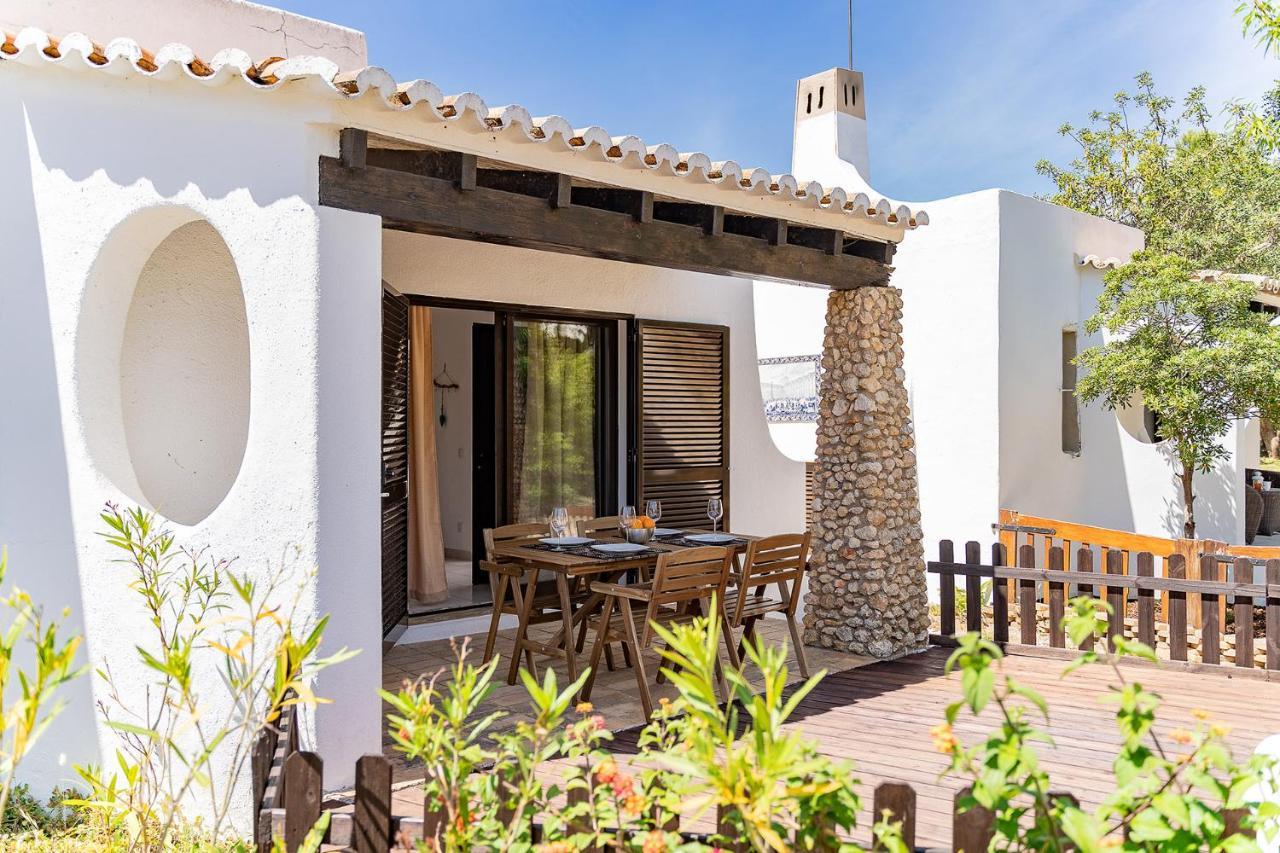 Casa Goa-Quinta do Paraíso, Carvoeiro Beach Exterior foto